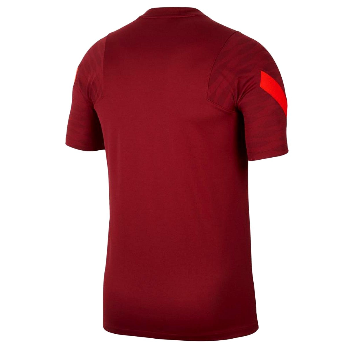 Liverpool FC red training Soccer set 2021/22 - Nike-1