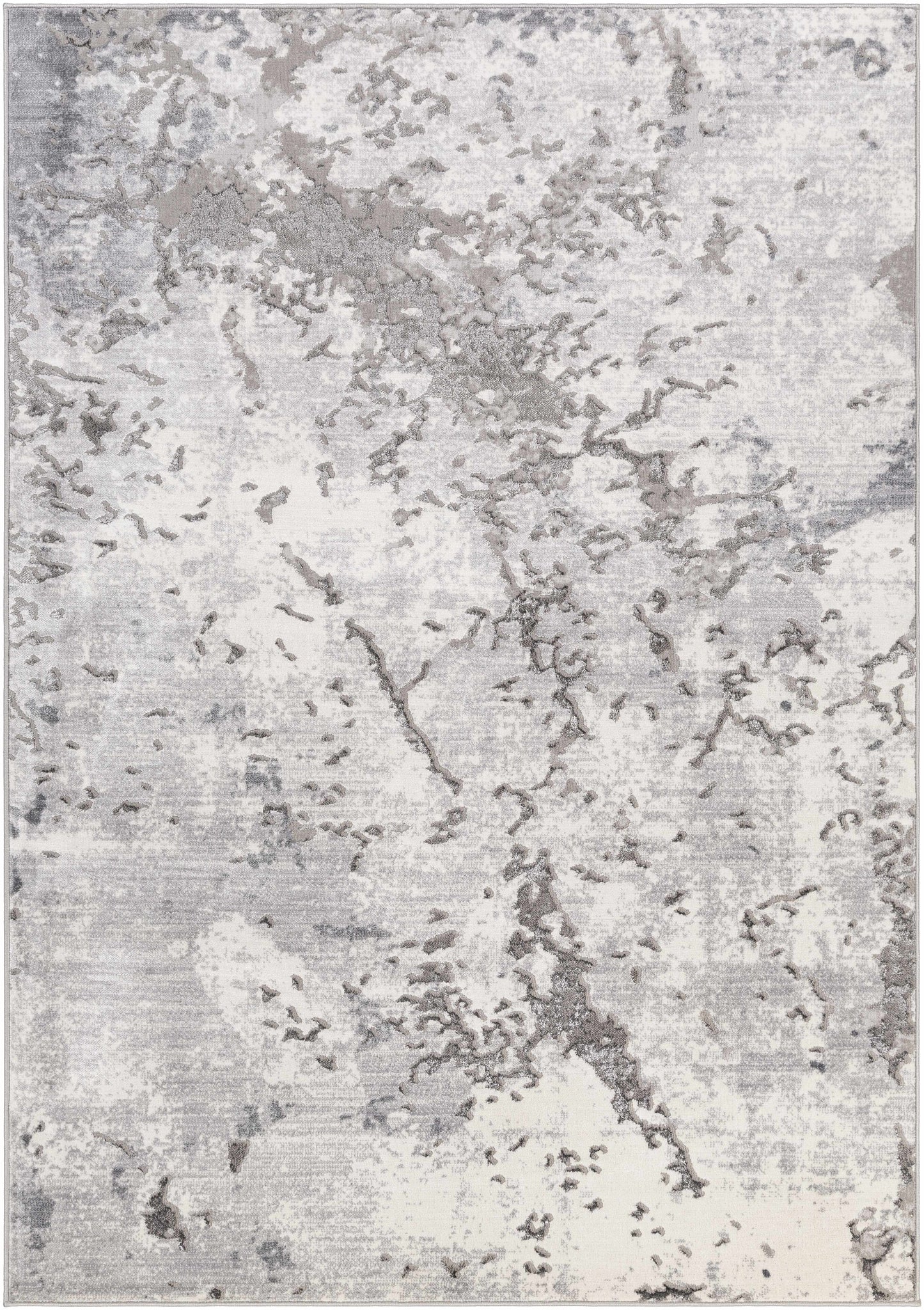 Llanharry Area Rug - Clearance-0