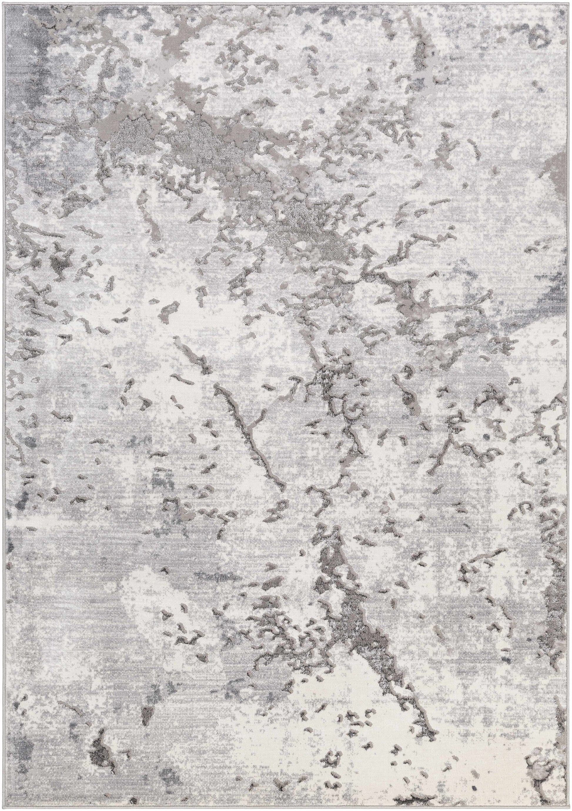 Llanharry Area Rug - Clearance-0
