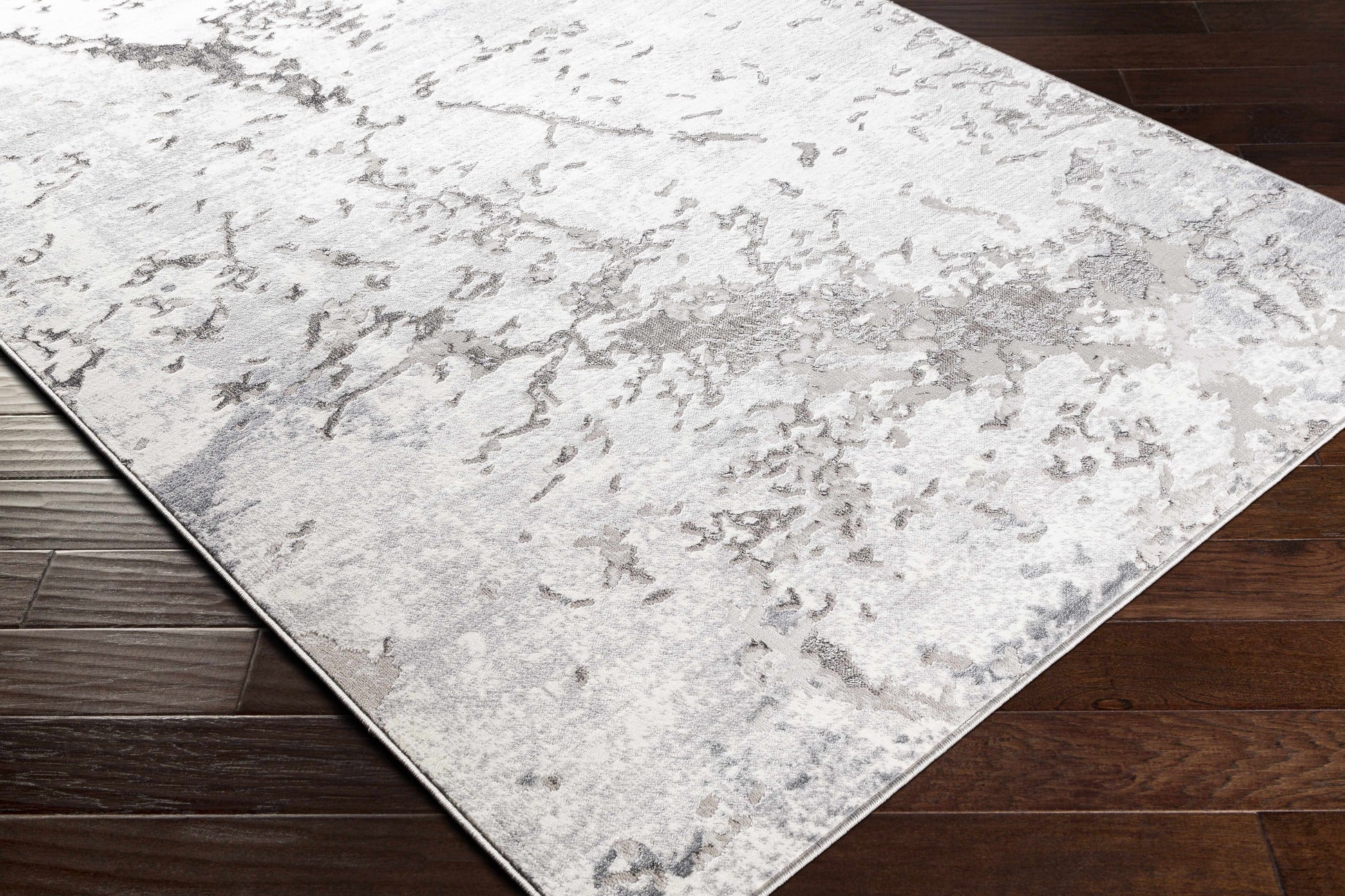 Llanharry Area Rug - Clearance-1