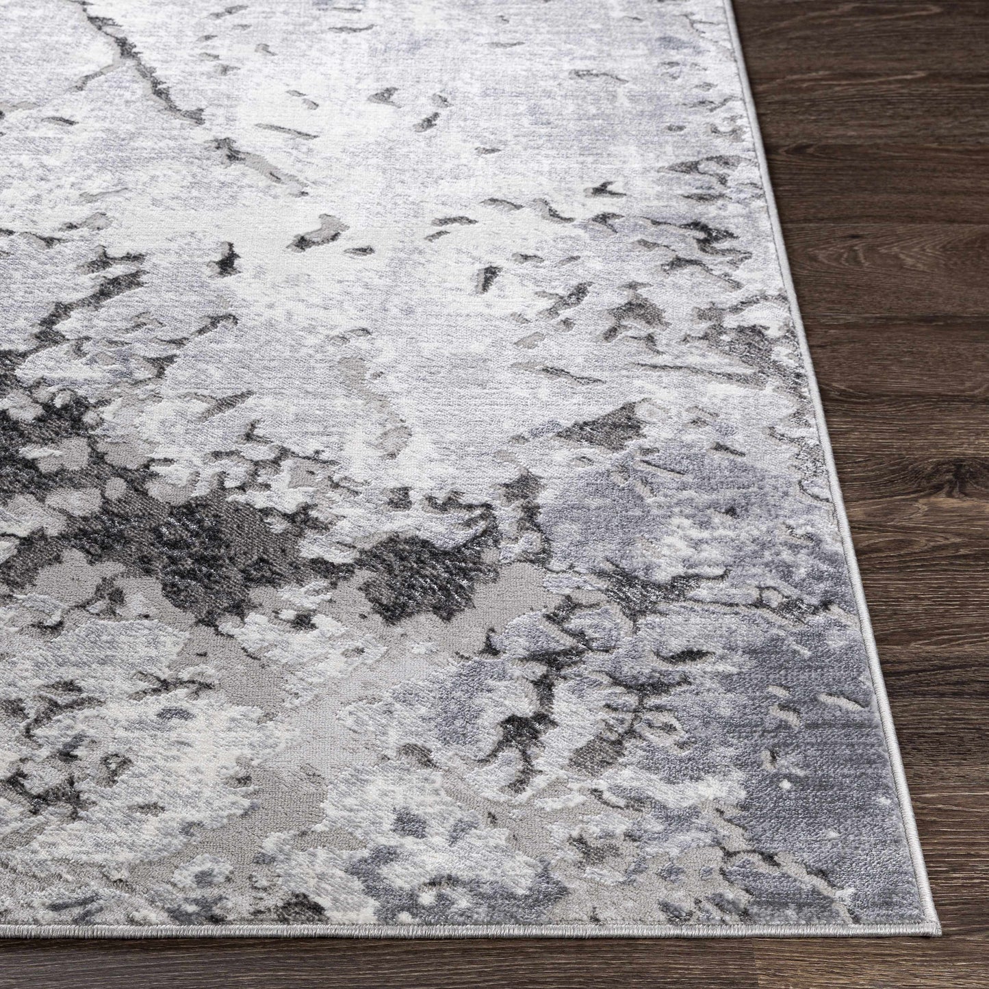 Llanharry Area Rug - Clearance-2