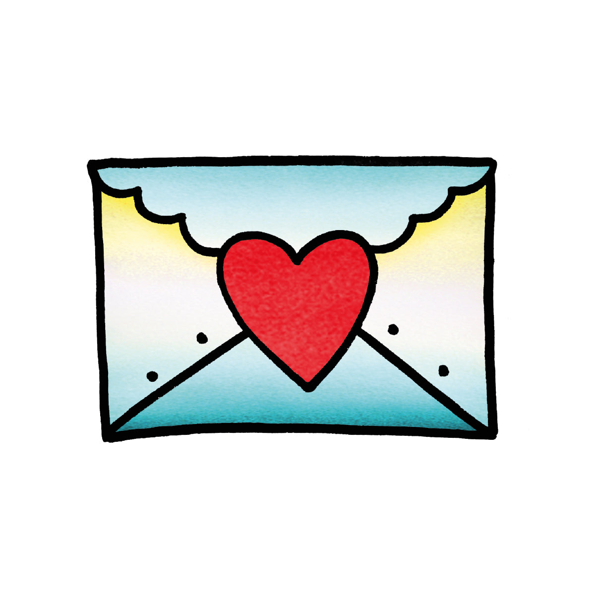 Love Letters (Pack de 2)-1