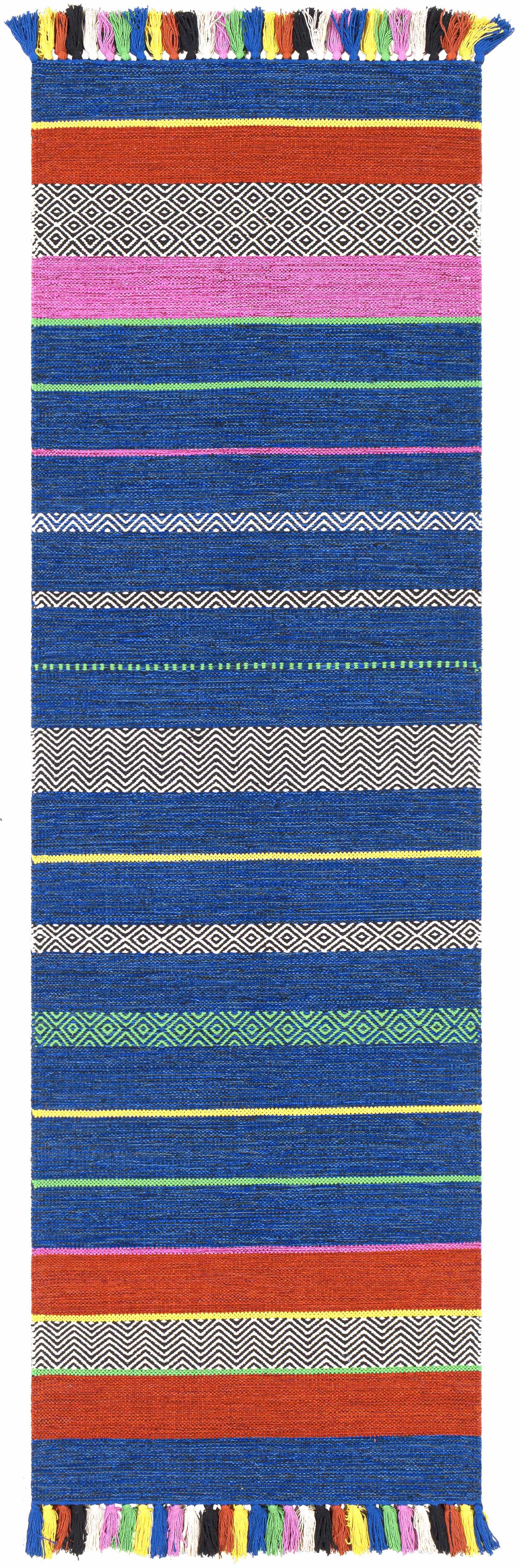 Luckington Area Rug - Clearance-5