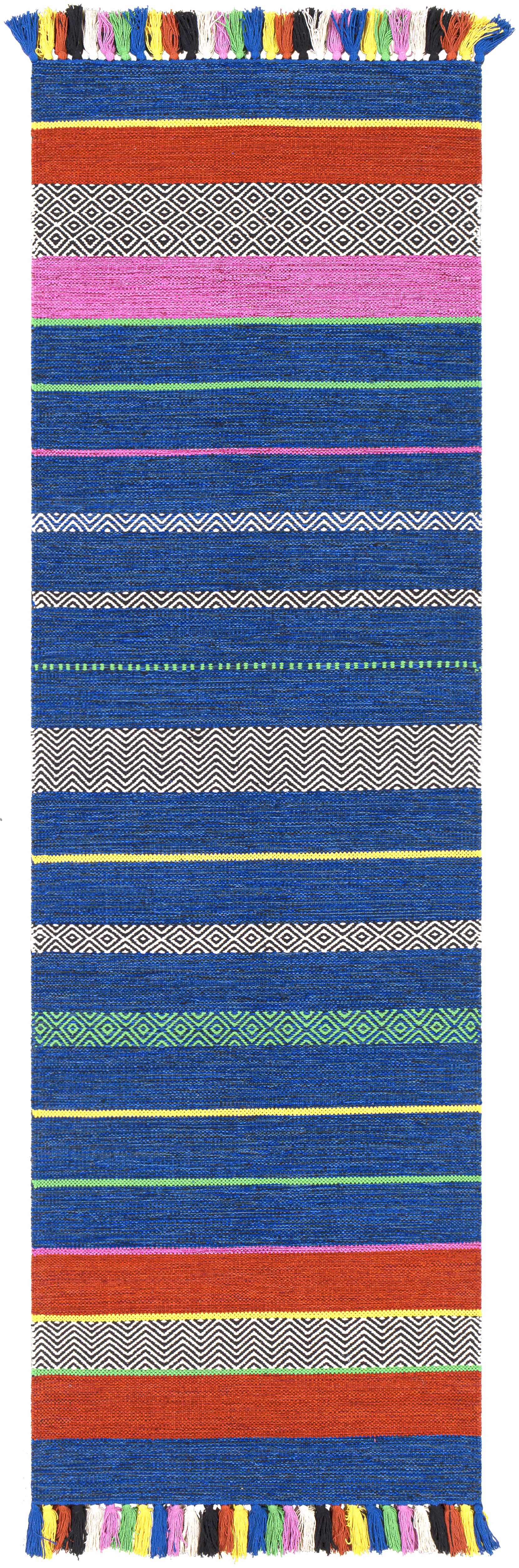 Luckington Area Rug - Clearance-5
