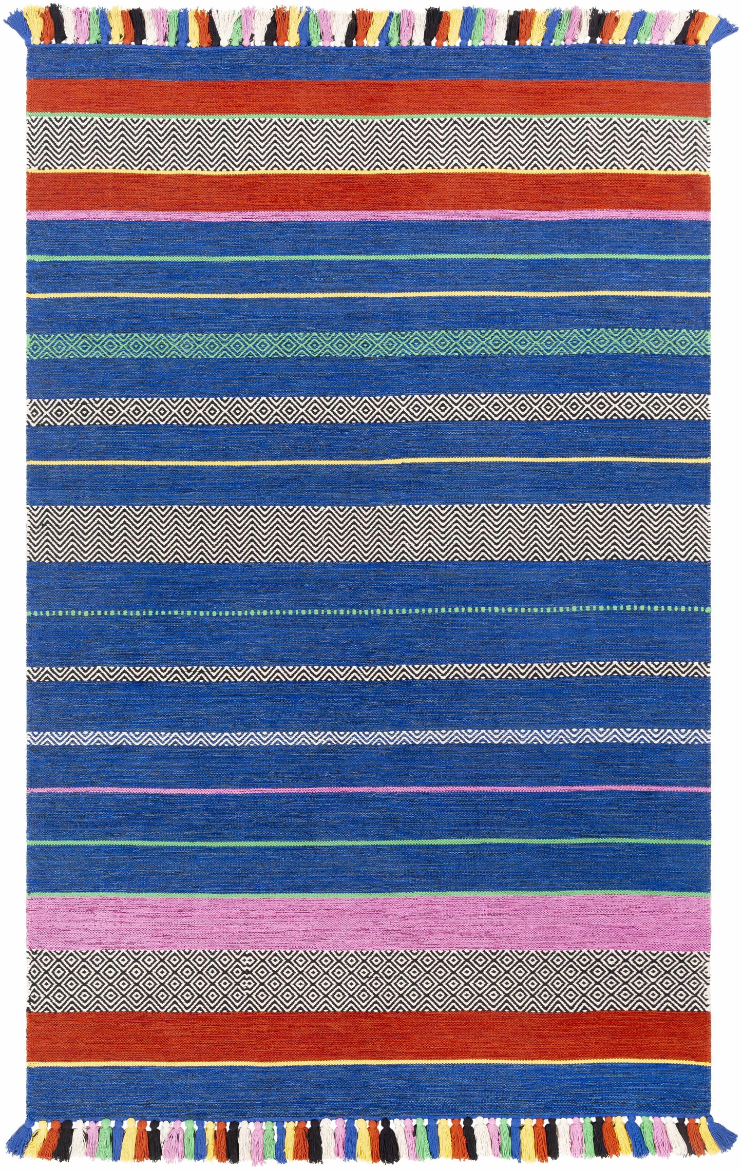 Luckington Area Rug - Clearance-1