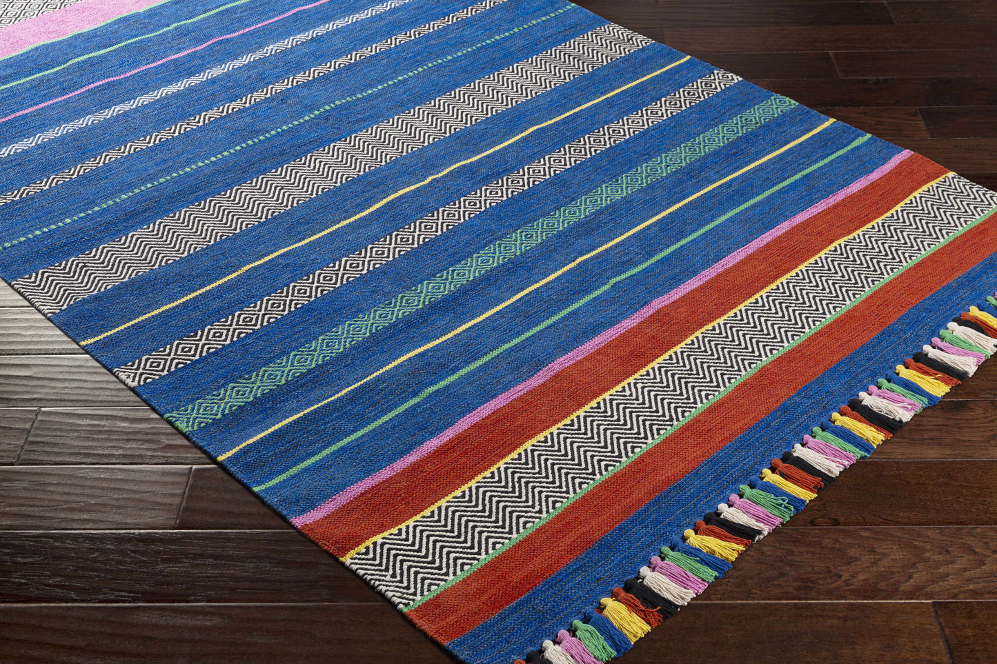 Luckington Area Rug - Clearance-2
