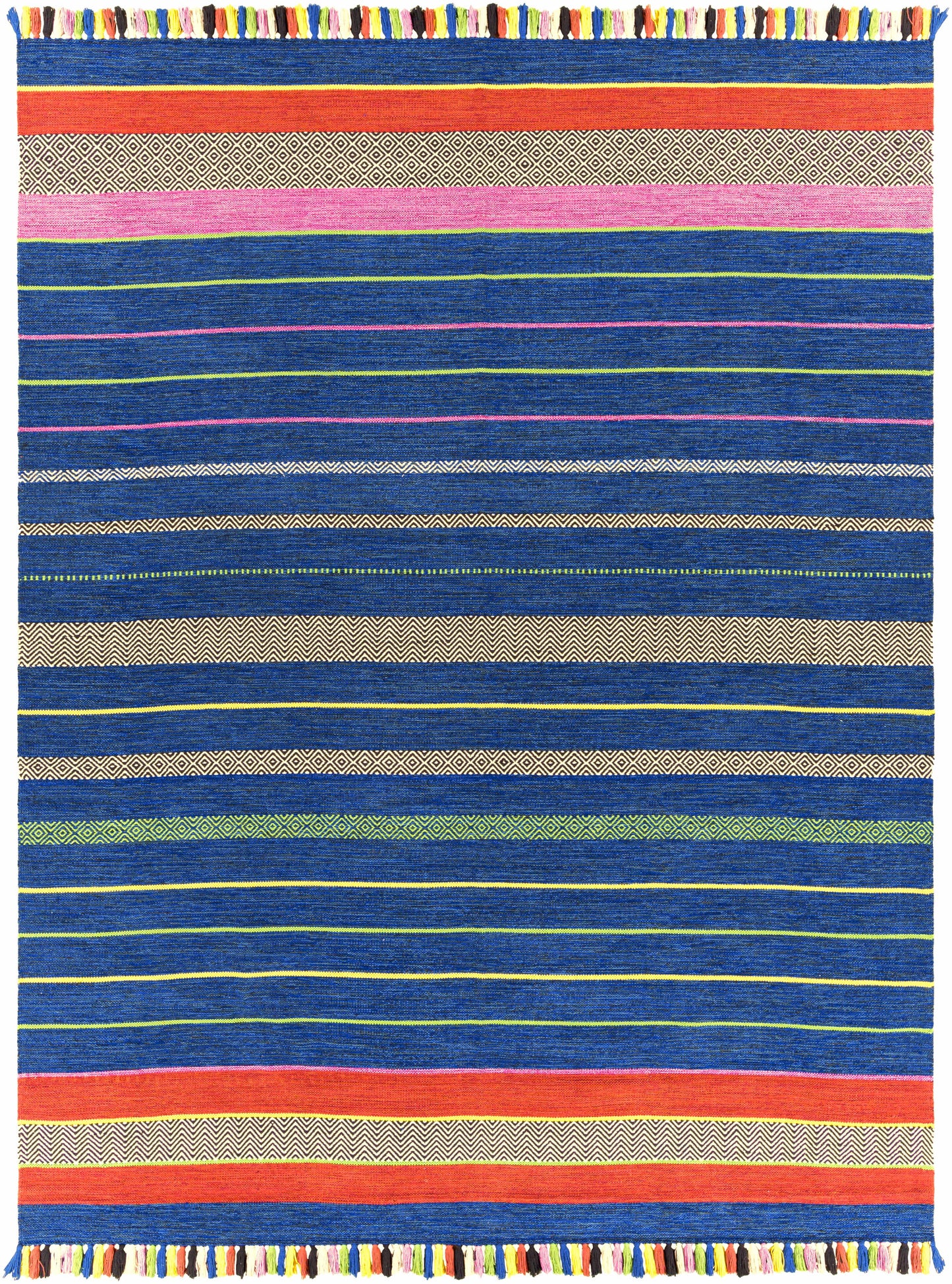 Luckington Area Rug - Clearance-6