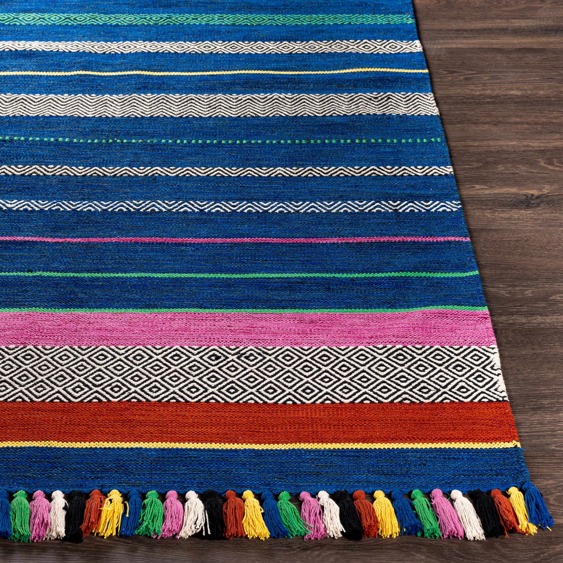 Luckington Area Rug - Clearance-3