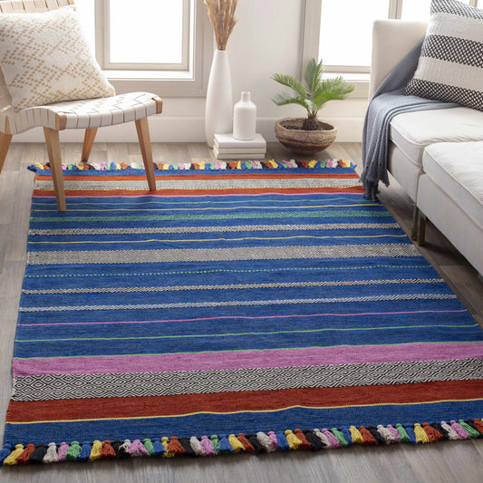 Luckington Area Rug - Clearance-0