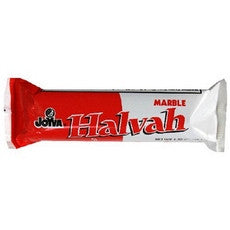 Joyva Halvah Marble Bars (36x1.75Oz)-0