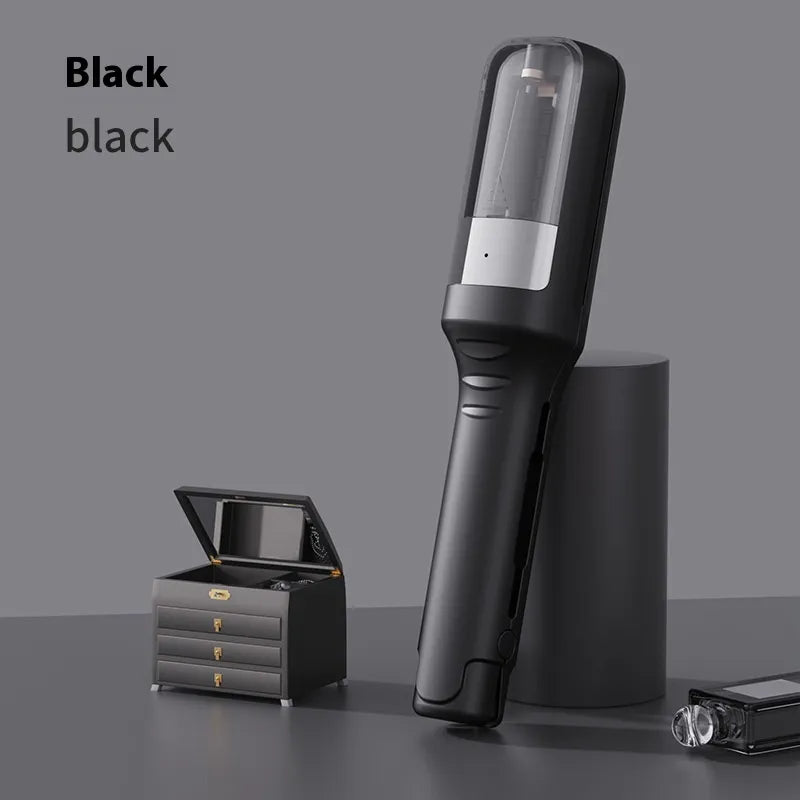 Cordless Hair Ends Split Trimmer