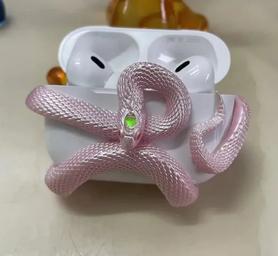 Snake Shield