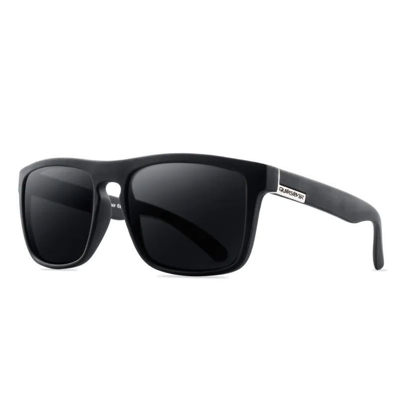 Polarized Cycling Sports Sunglasses - Men's UV400 Anti-UV