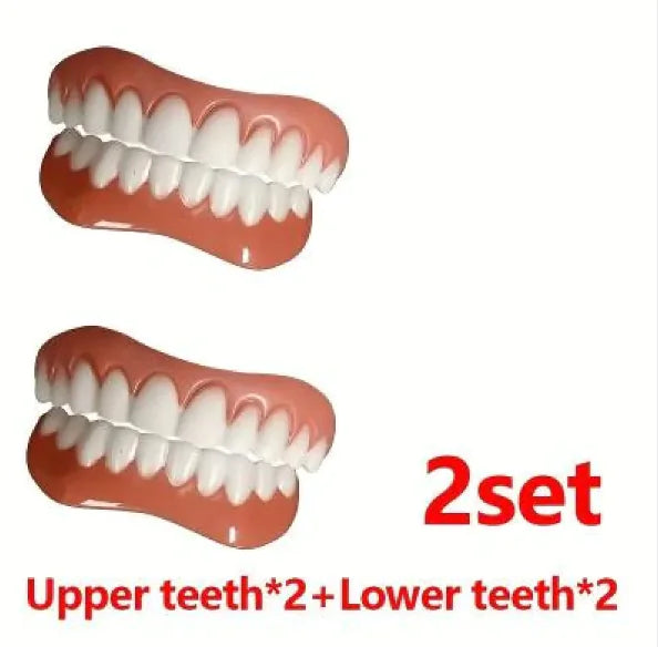 Flexi Smile Braces