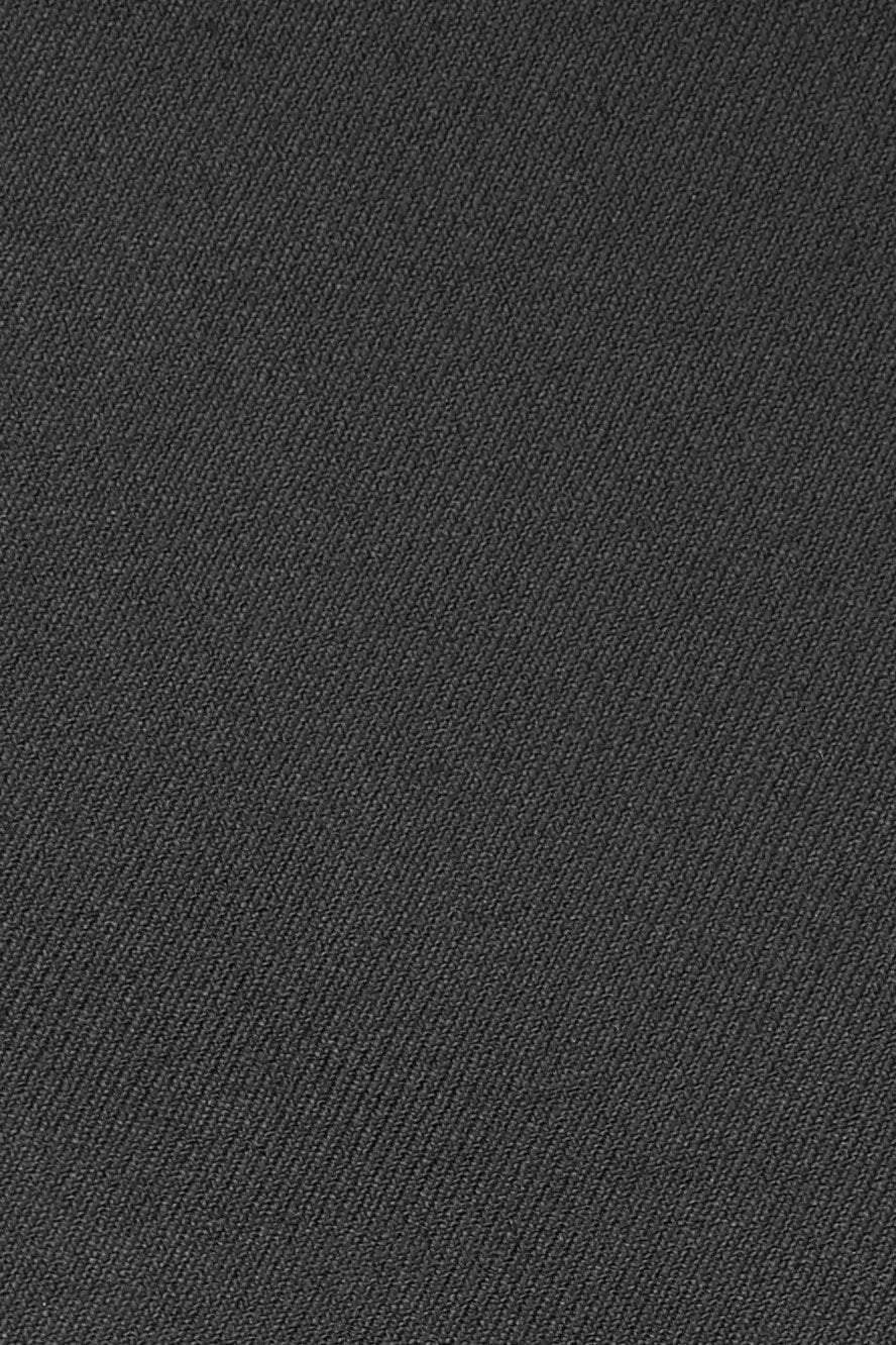 "Vermont" Black Tuxedo Jacket-3