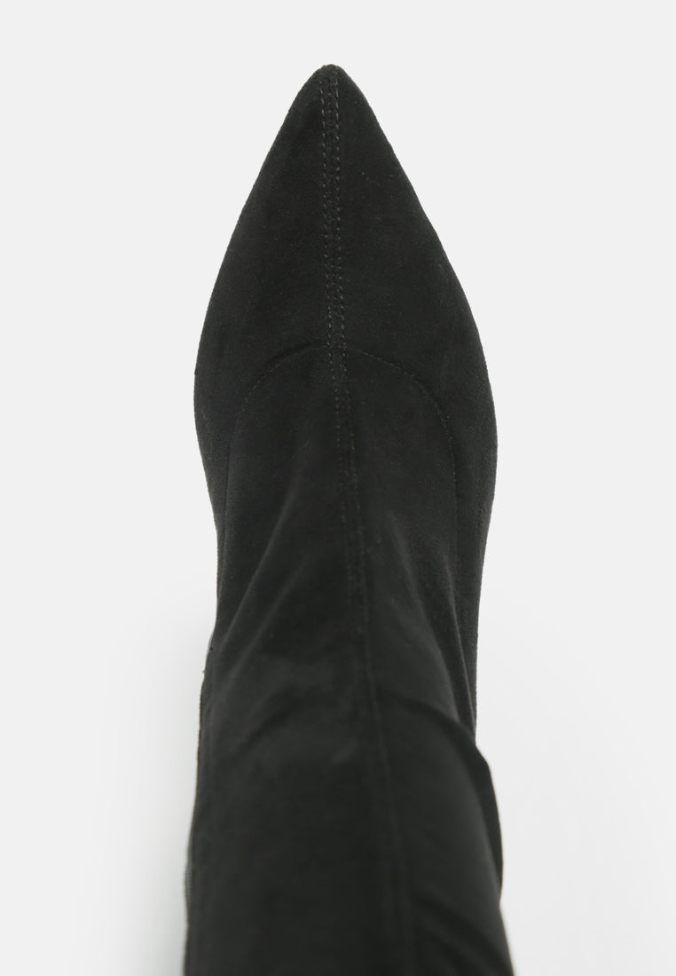 Madman Over-The-Knee Boot-1