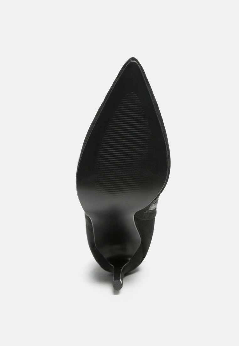 Madman Over-The-Knee Boot-2