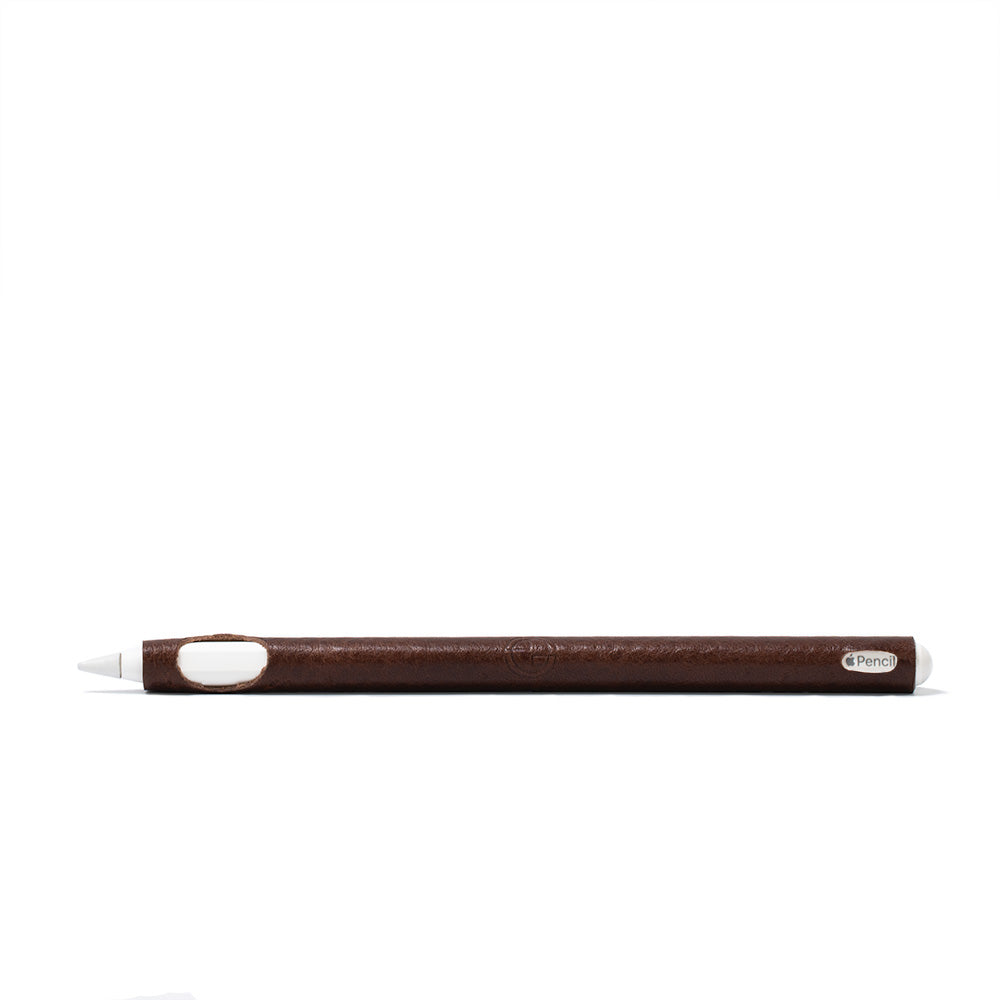 Leather sleeve for Apple Pencil-9