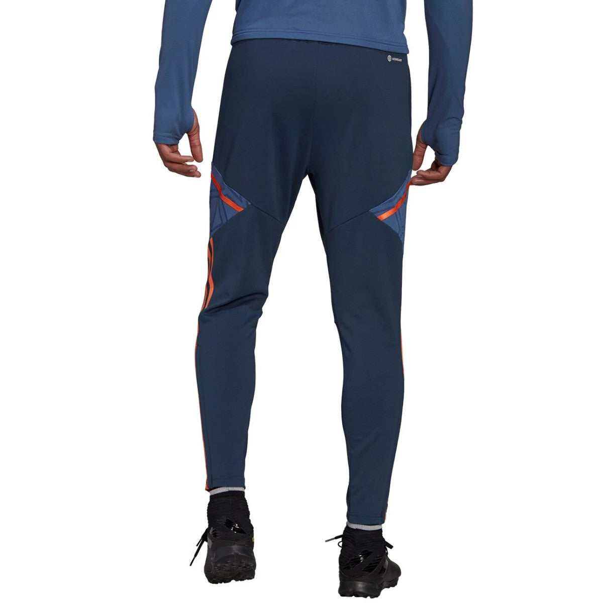 Manchester United training technical soccer tracksuit 2022/23 - Adidas-2