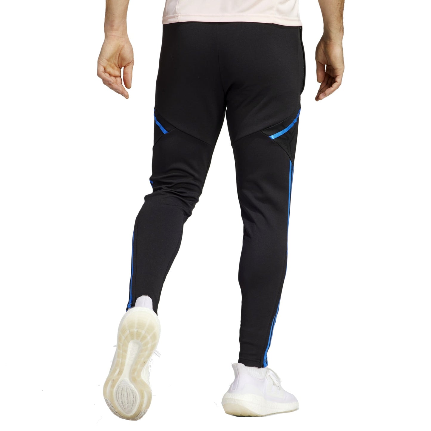 Manchester United hooded training technical tracksuit 2023 - Adidas-3