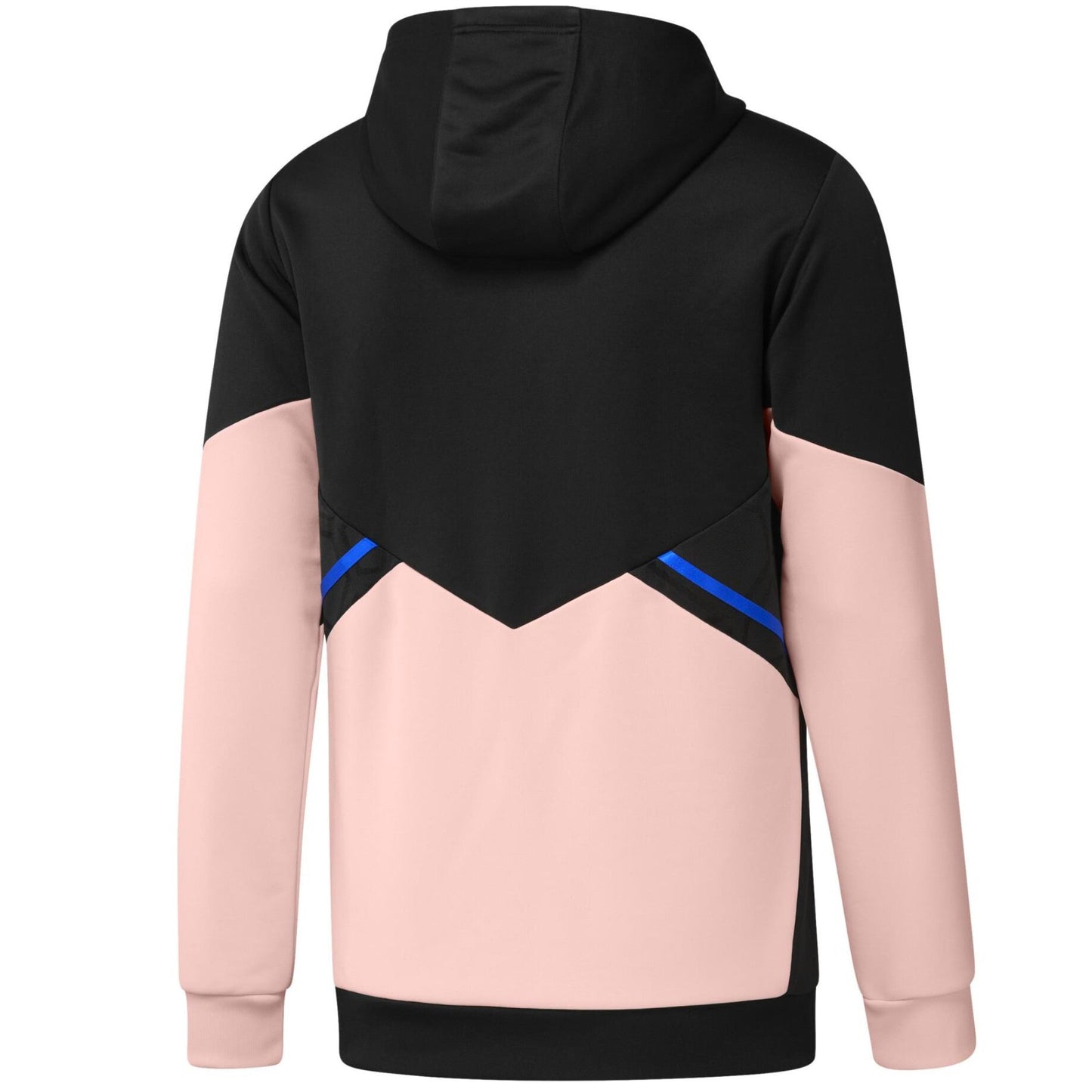 Manchester United hooded training technical tracksuit 2023 - Adidas-1