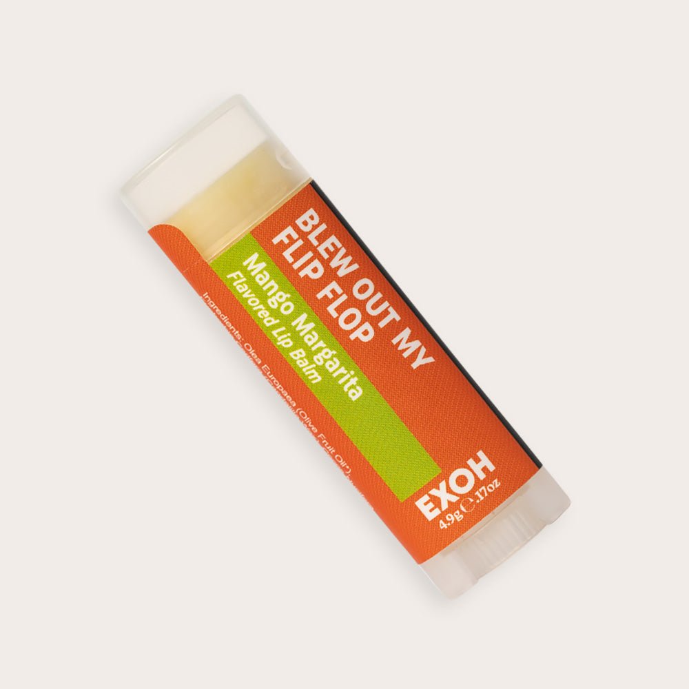 Mango Margarita Lip Balm-2