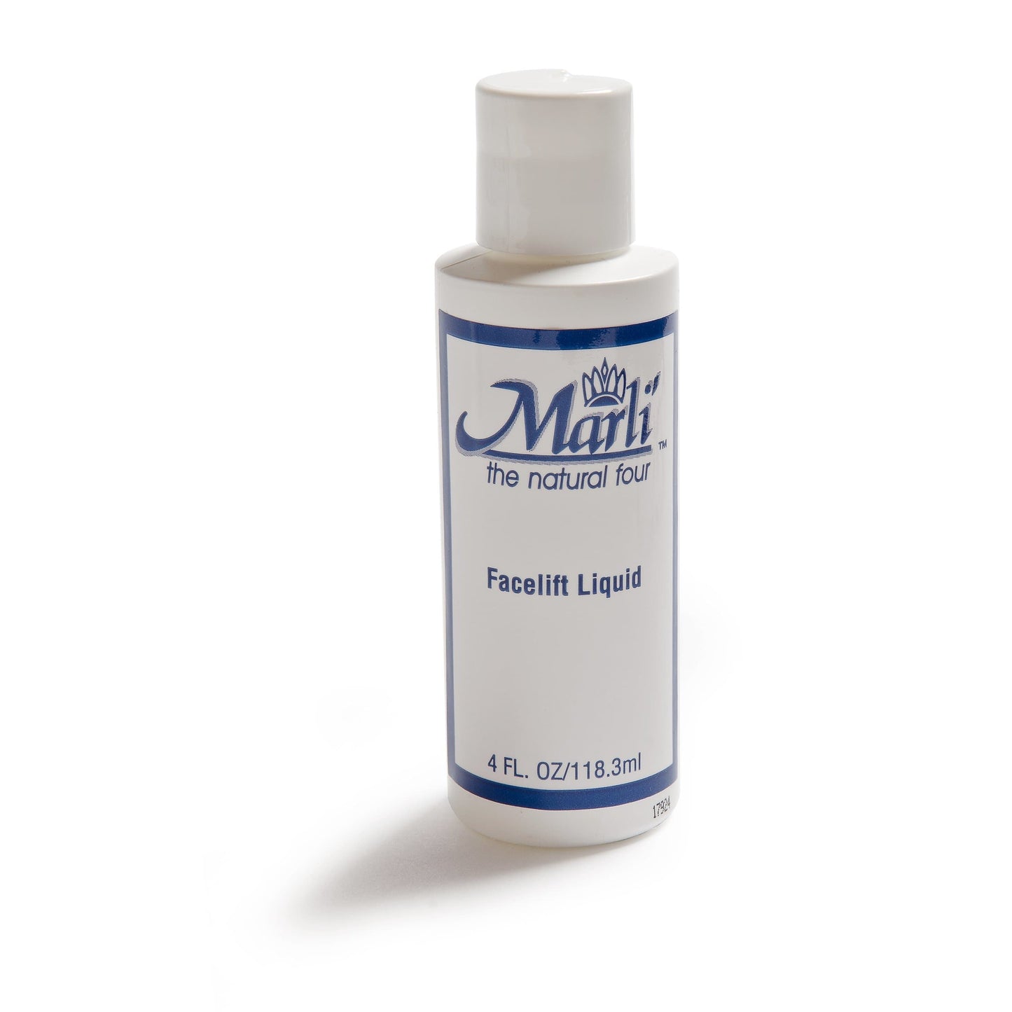 Marli Collagen Lifting Facial Kit with Sun Damage Repair Cream-2