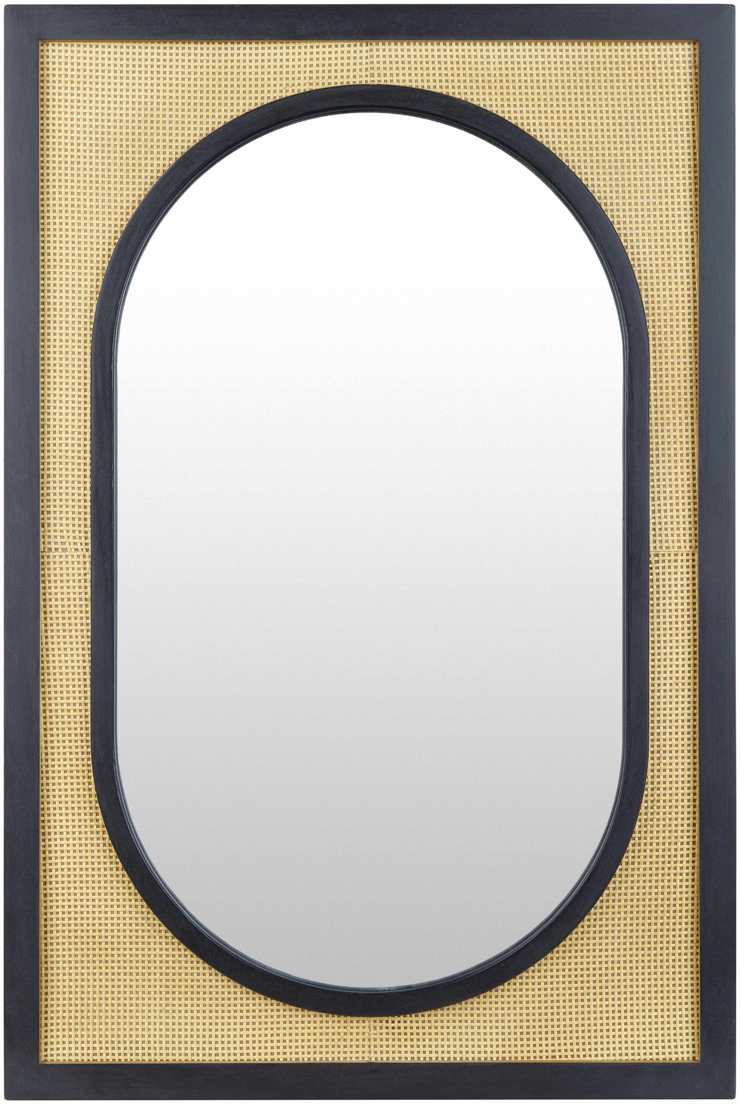 Mansourah Mirror-0