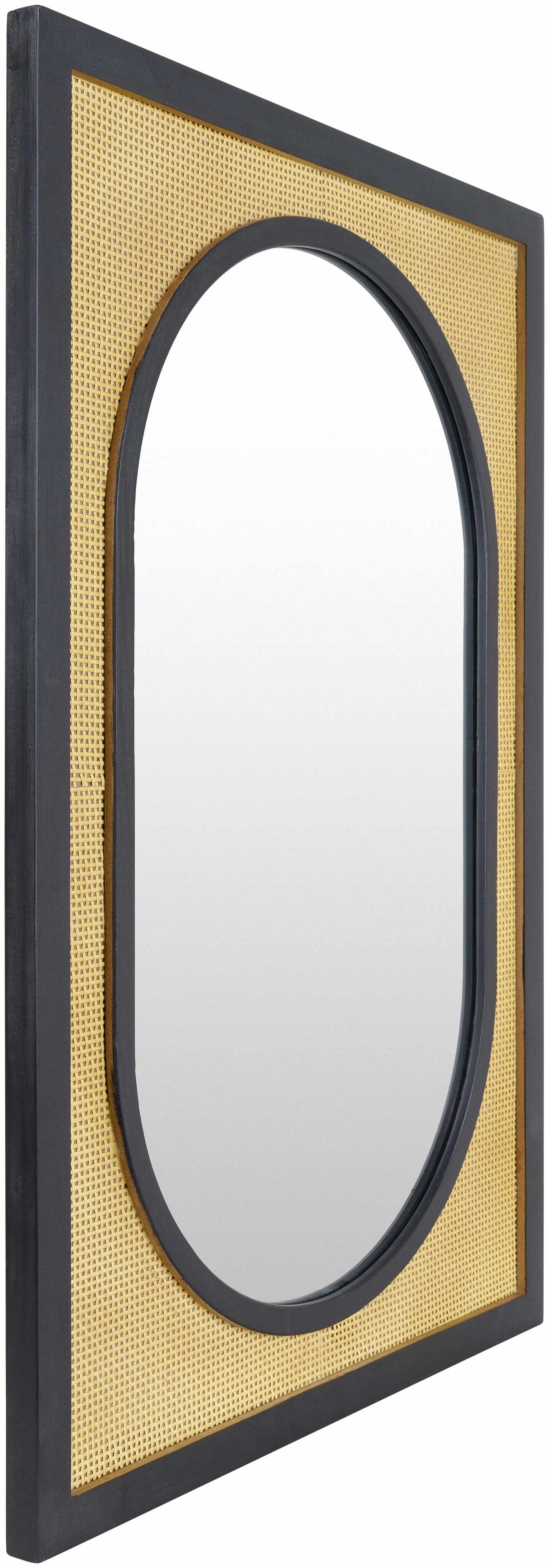 Mansourah Mirror-1