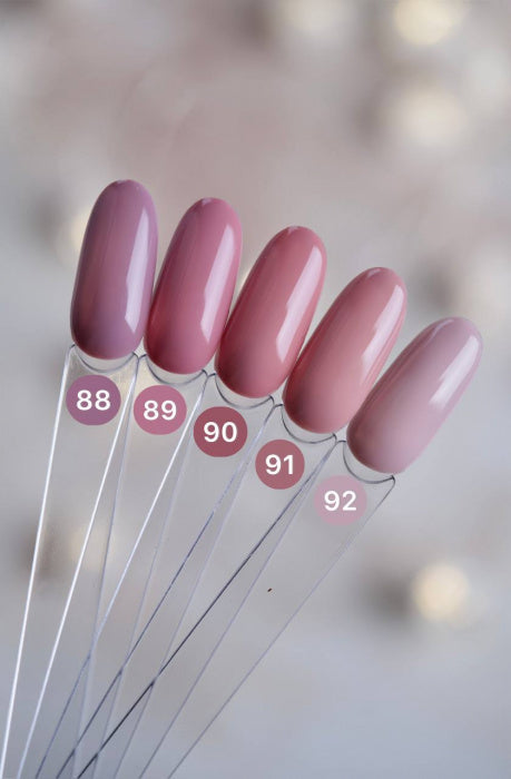 DARK Gel Polish #89, 6ml-2