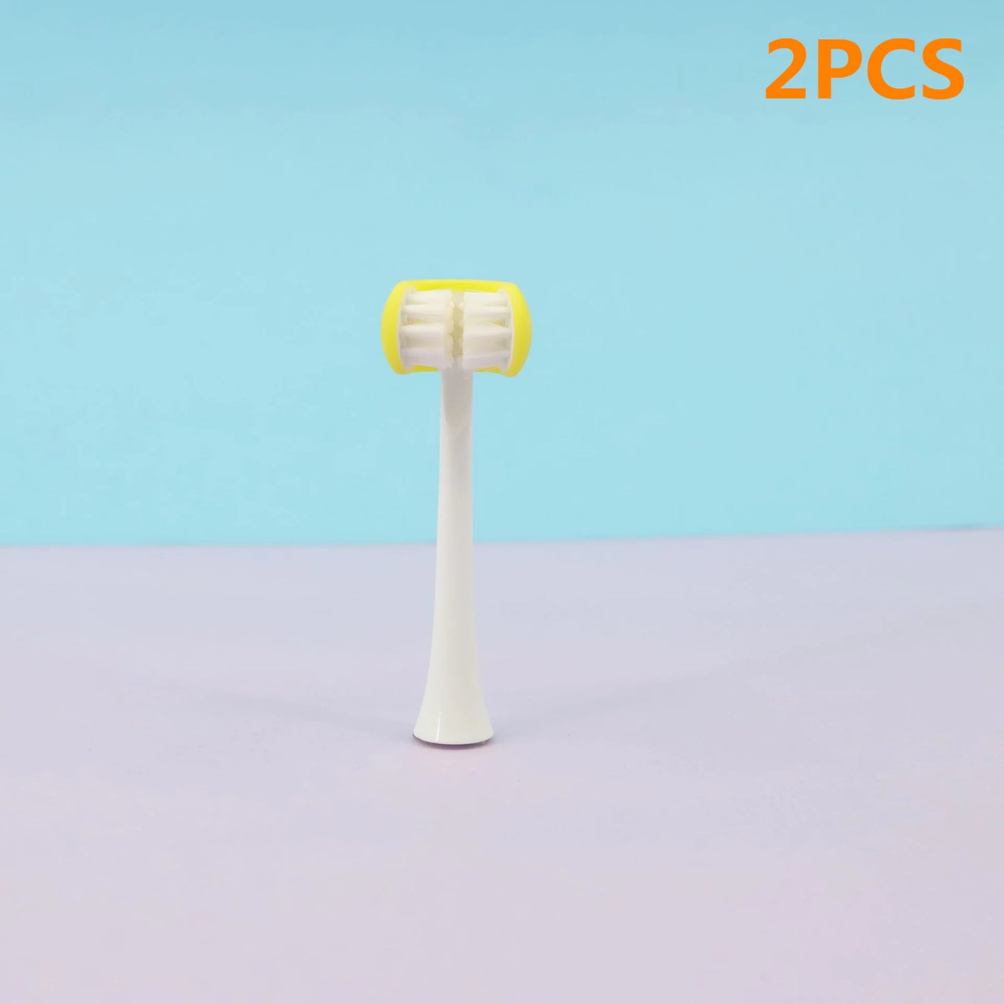 Kids' U-Shaped Electric Toothbrush