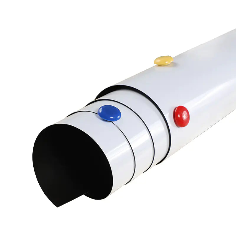 Magnetic Square Wall Whiteboard for Classrooms
