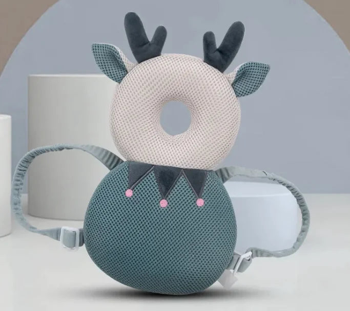 Head Protection Pillow