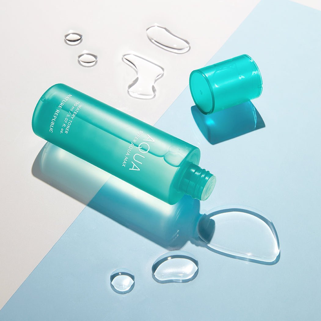 5 Step: Super Aqua Daily Set for Ultimate Hydration-2