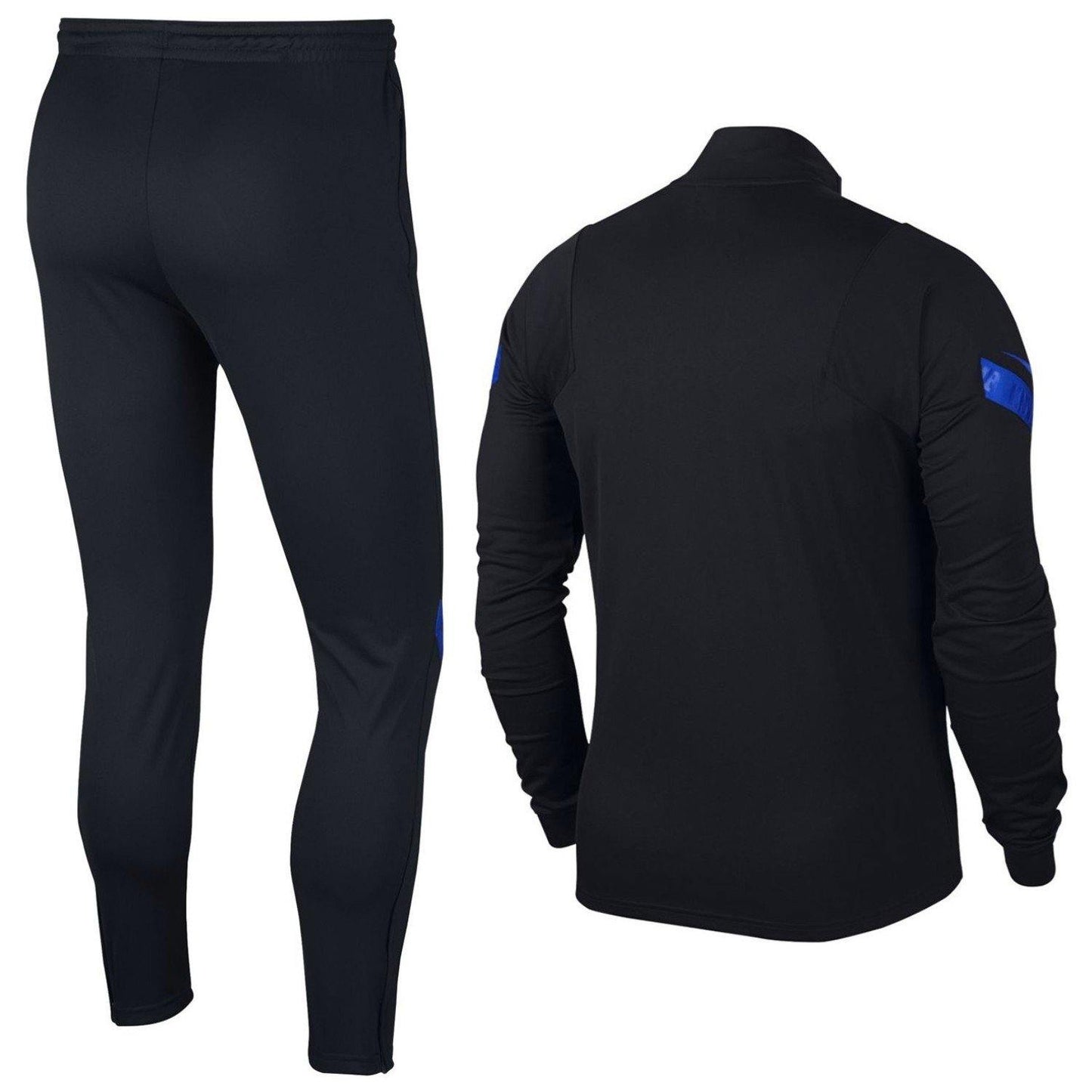 Netherlands training presentation Soccer tracksuit 2020/21 - Nike-1