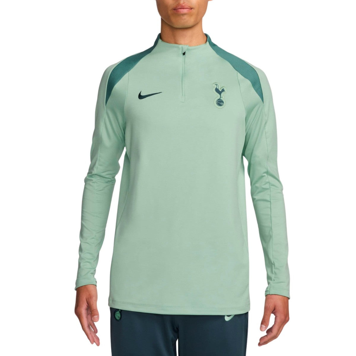 Tottenham Hotspur EU training technical tracksuit 2024/25 - Nike-0