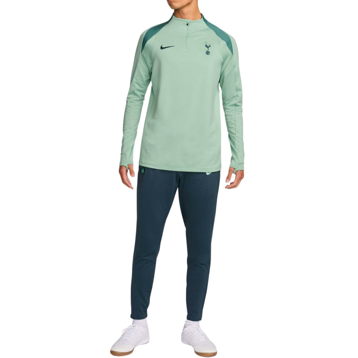 Tottenham Hotspur EU training technical tracksuit 2024/25 - Nike-4