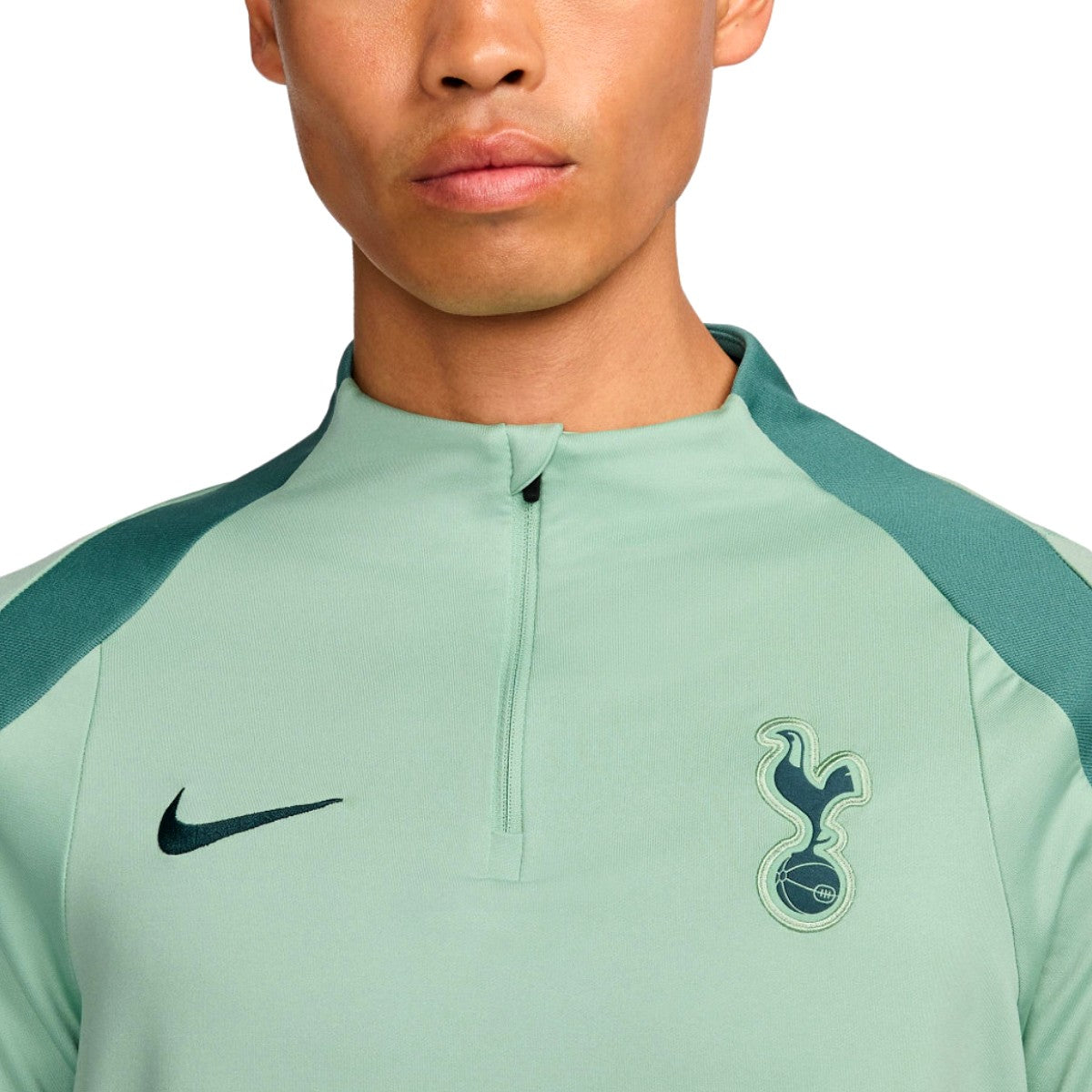 Tottenham Hotspur EU training technical tracksuit 2024/25 - Nike-3