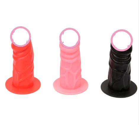 Leather Panties for Women - Intimate Toy
