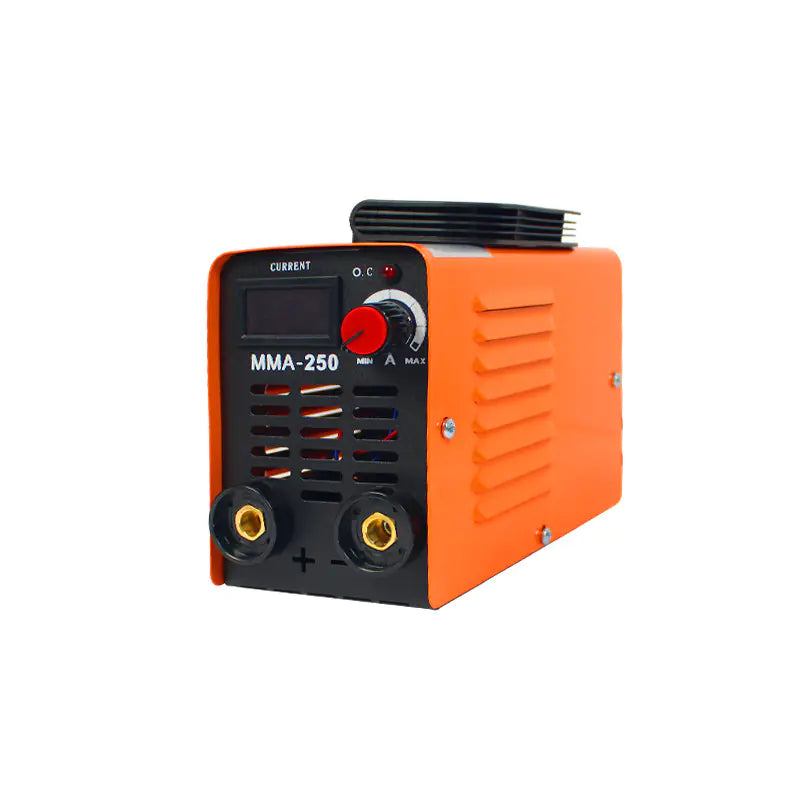 Compact 250W Inverter Welding Machine for Home Use