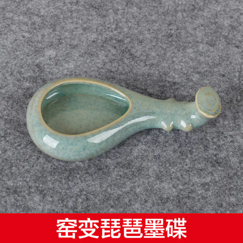 Ceramic Water Writing Cloth for Students - Multi-Functional