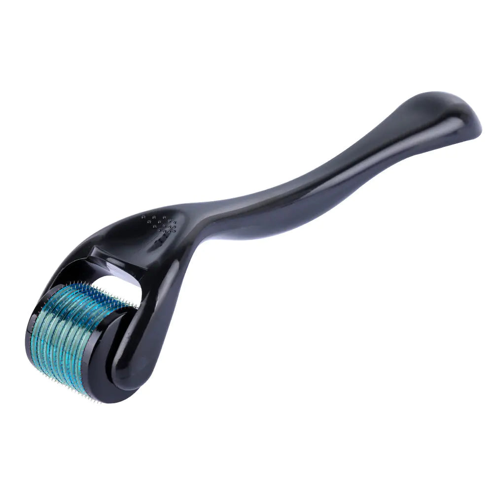 540 Microneedling Roller for Home Use - Titanium Alloy