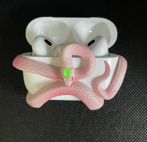 Snake Shield