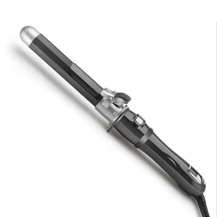 Automatic Rotating Hair Curler Wand