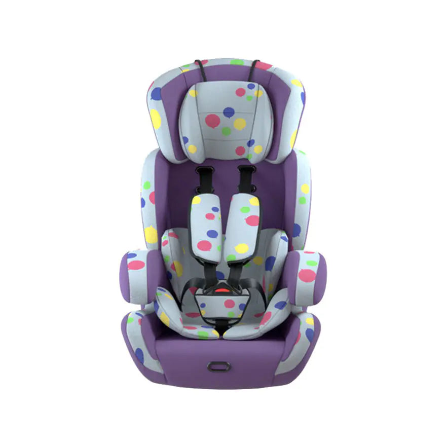 Foldable Baby Car Safety Seat Basket