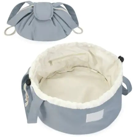 Large Capacity Drawstring Cosmetic Bag