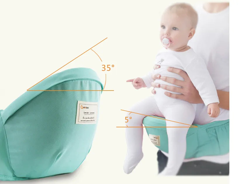 Baby Waist Carrier