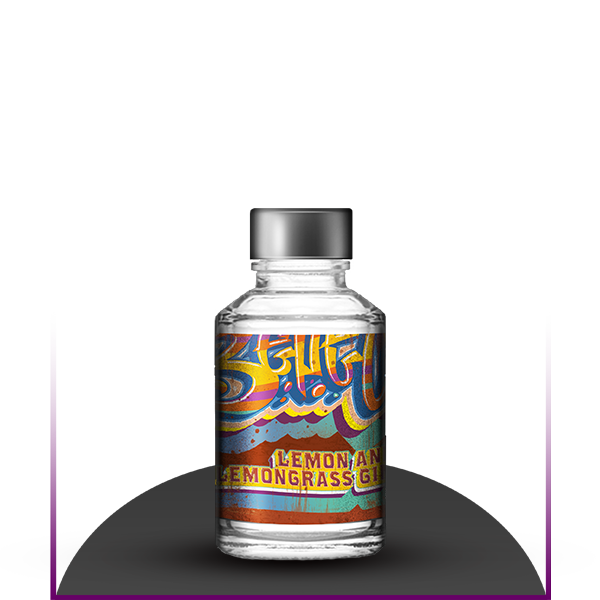 Lemon and Lemongrass Miniature-0