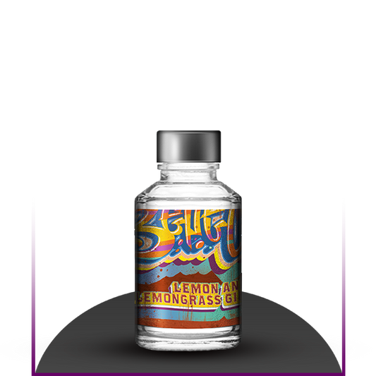 Lemon and Lemongrass Miniature-0