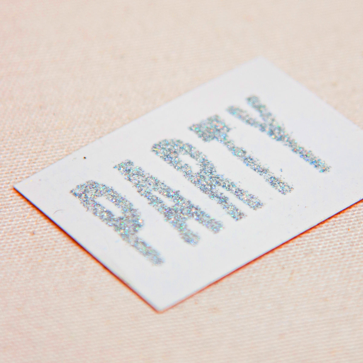 Glitter PARTY (Pack de 2)-2